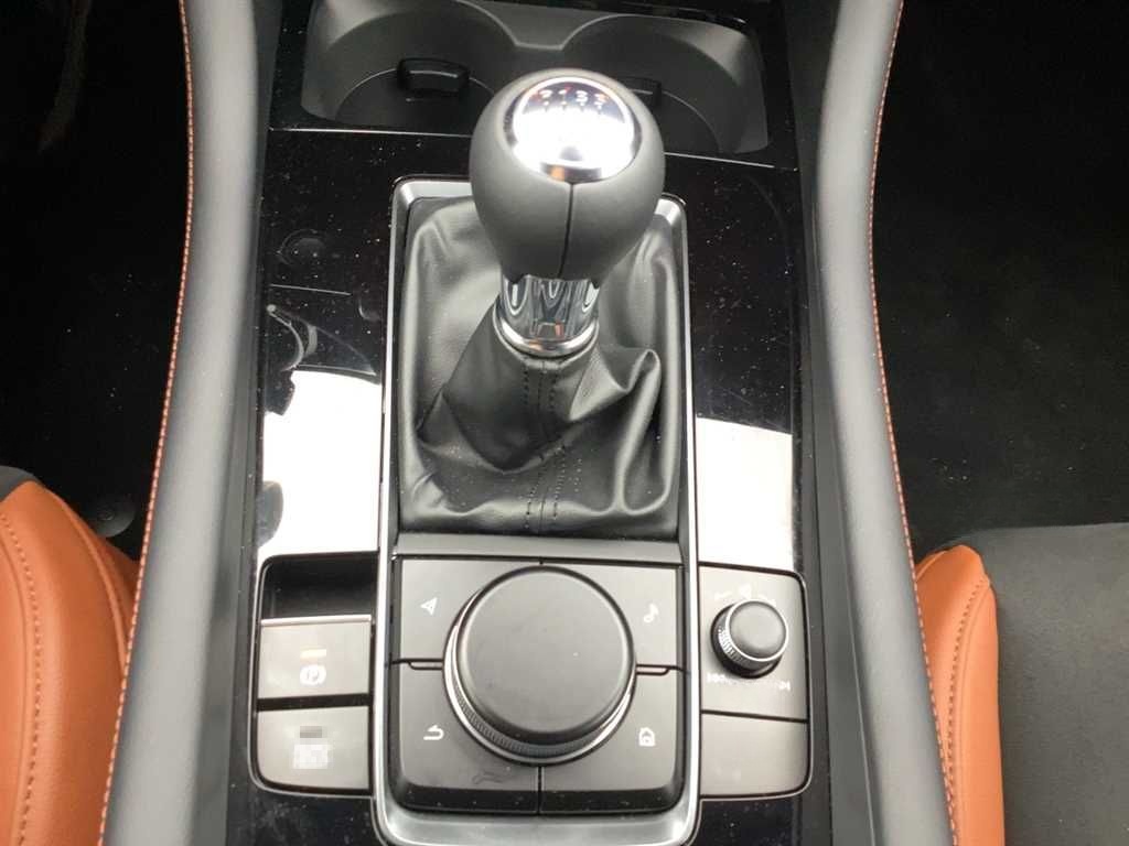 Mazda 3 2.0 Nagisa *Navi*BOSE*Kamera*HeadUp-Display*uv foto 15