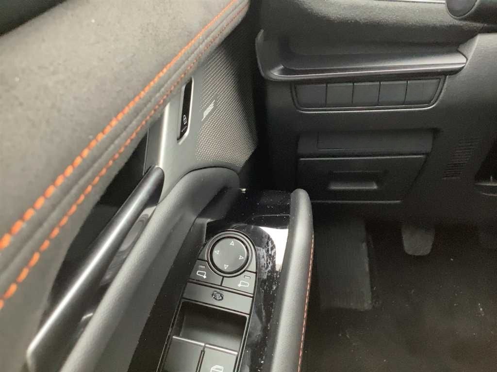 Mazda 3 2.0 Nagisa *Navi*BOSE*Kamera*HeadUp-Display*uv foto 16