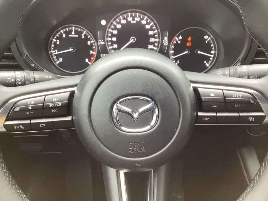Mazda 3 2.0 Nagisa *Navi*BOSE*Kamera*HeadUp-Display*uv foto 17