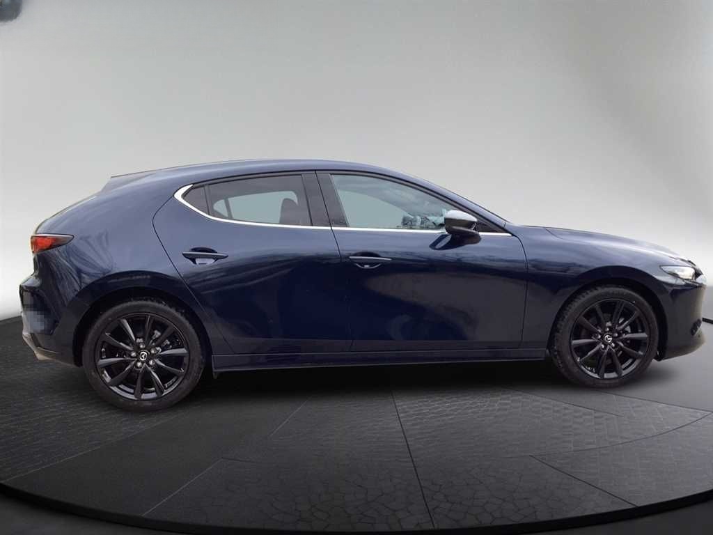 Mazda 3 2.0 Nagisa *Navi*BOSE*Kamera*HeadUp-Display*uv foto 5