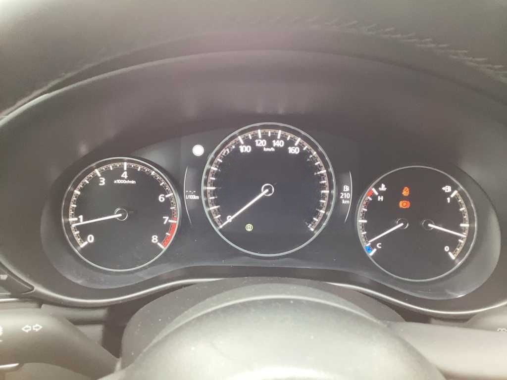 Mazda 3 2.0 Nagisa *Navi*BOSE*Kamera*HeadUp-Display*uv foto 10