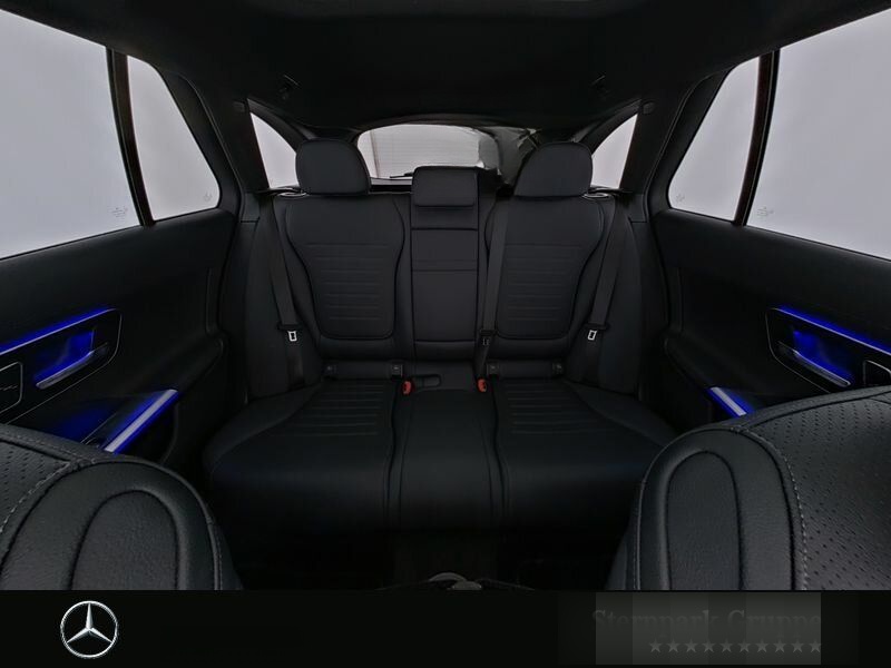 Mercedes-Benz C 300e T AMG Premium+ Head-Up/AHK/360°/Burmester foto 9