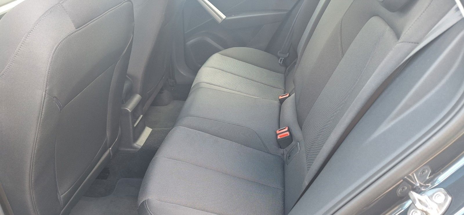 Audi Q2 30 TFSI Navi,Kamera,LED,Tempo, foto 14