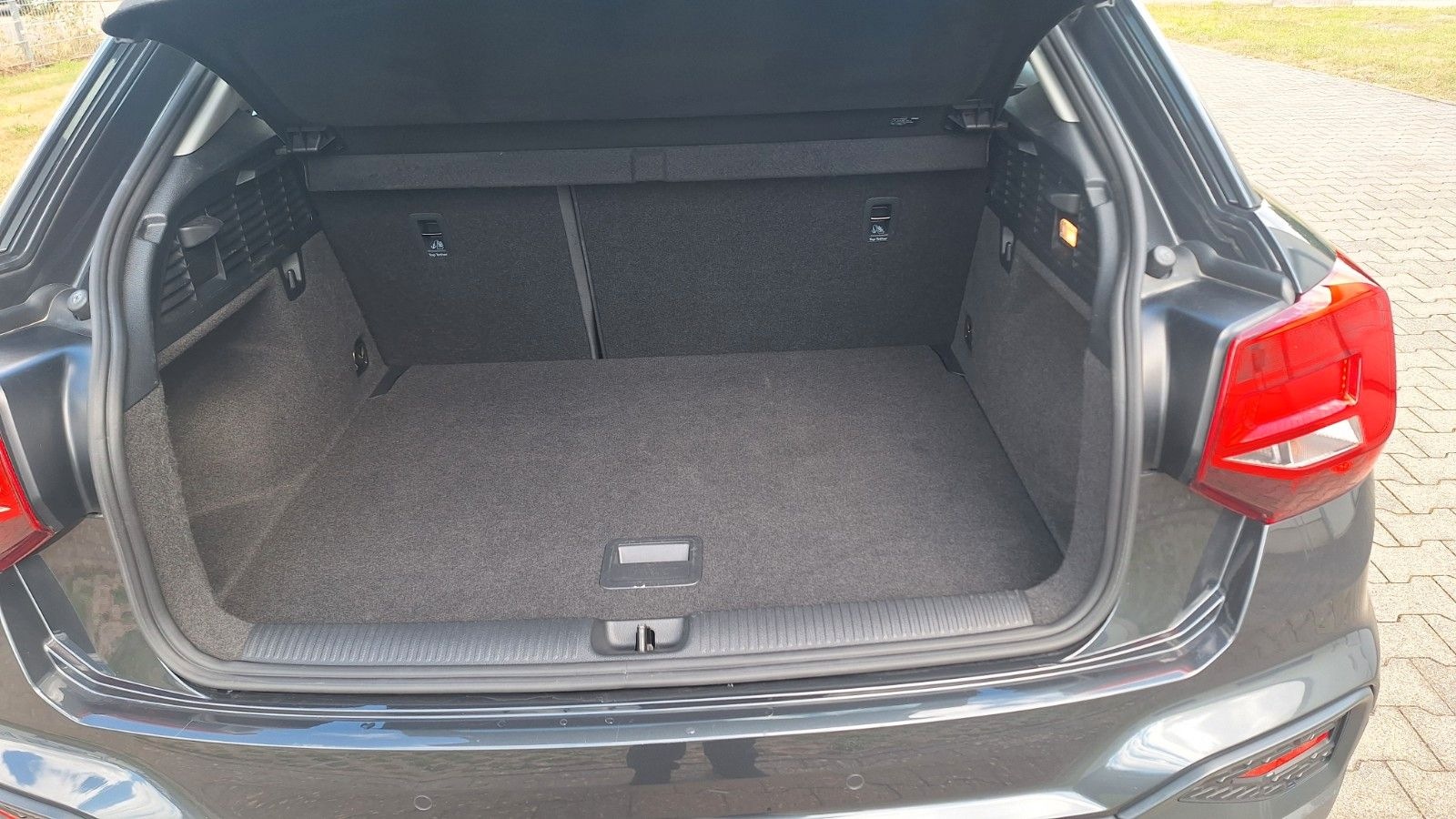 Audi Q2 30 TFSI Navi,Kamera,LED,Tempo, foto 19