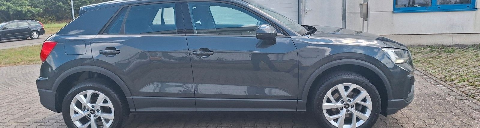 Audi Q2 30 TFSI Navi,Kamera,LED,Tempo, foto 4