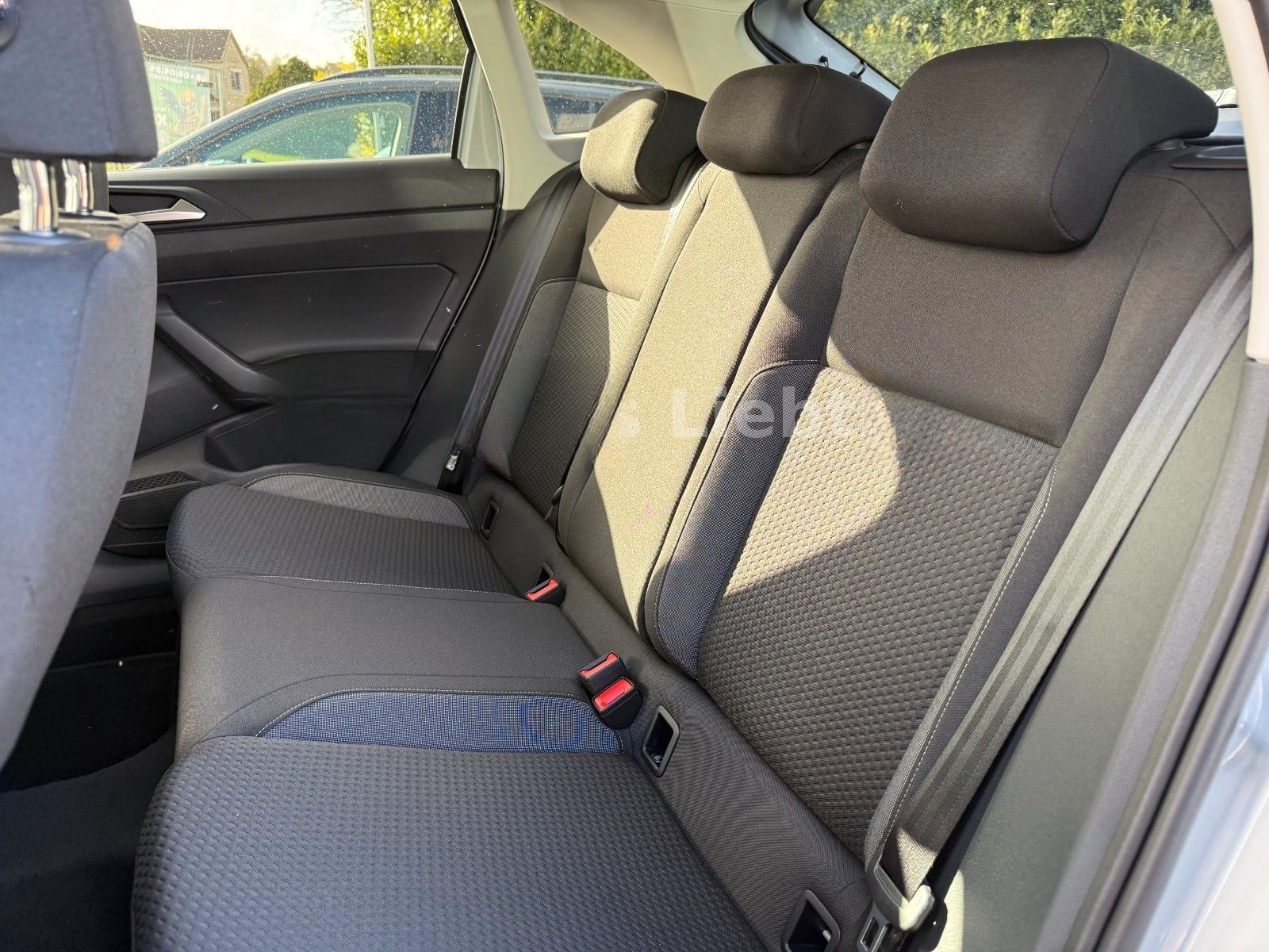 Volkswagen Taigo 1.0 TSI Life *ACC*SHZ*PDC*RFK*DAB*LED* foto 22