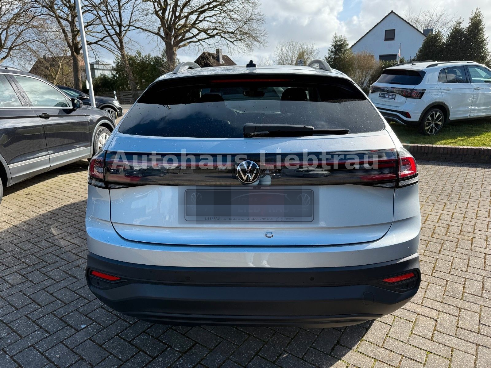 Volkswagen Taigo 1.0 TSI Life *ACC*SHZ*PDC*RFK*DAB*LED* foto 7