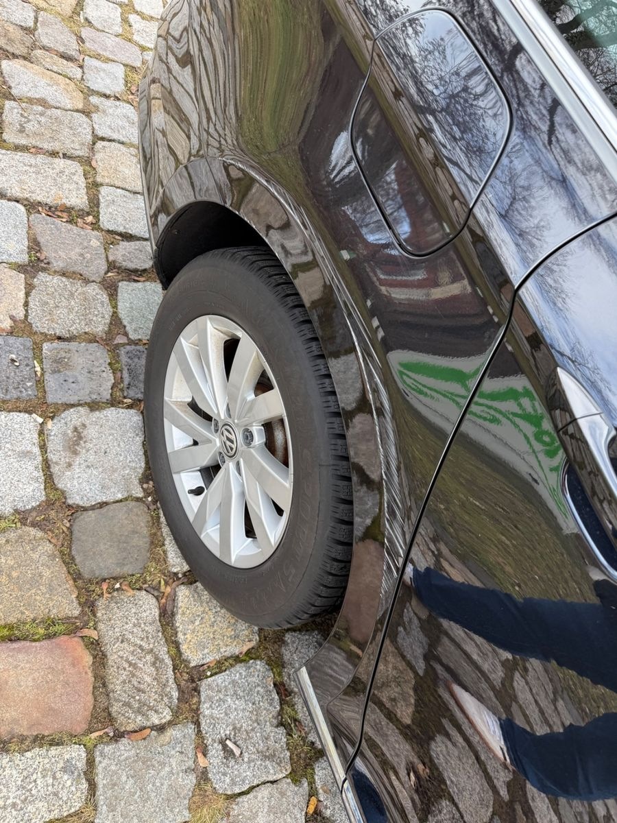 Volkswagen Passat Variant 2.0 TDI SCR 140kW DSG Highlin... foto 5