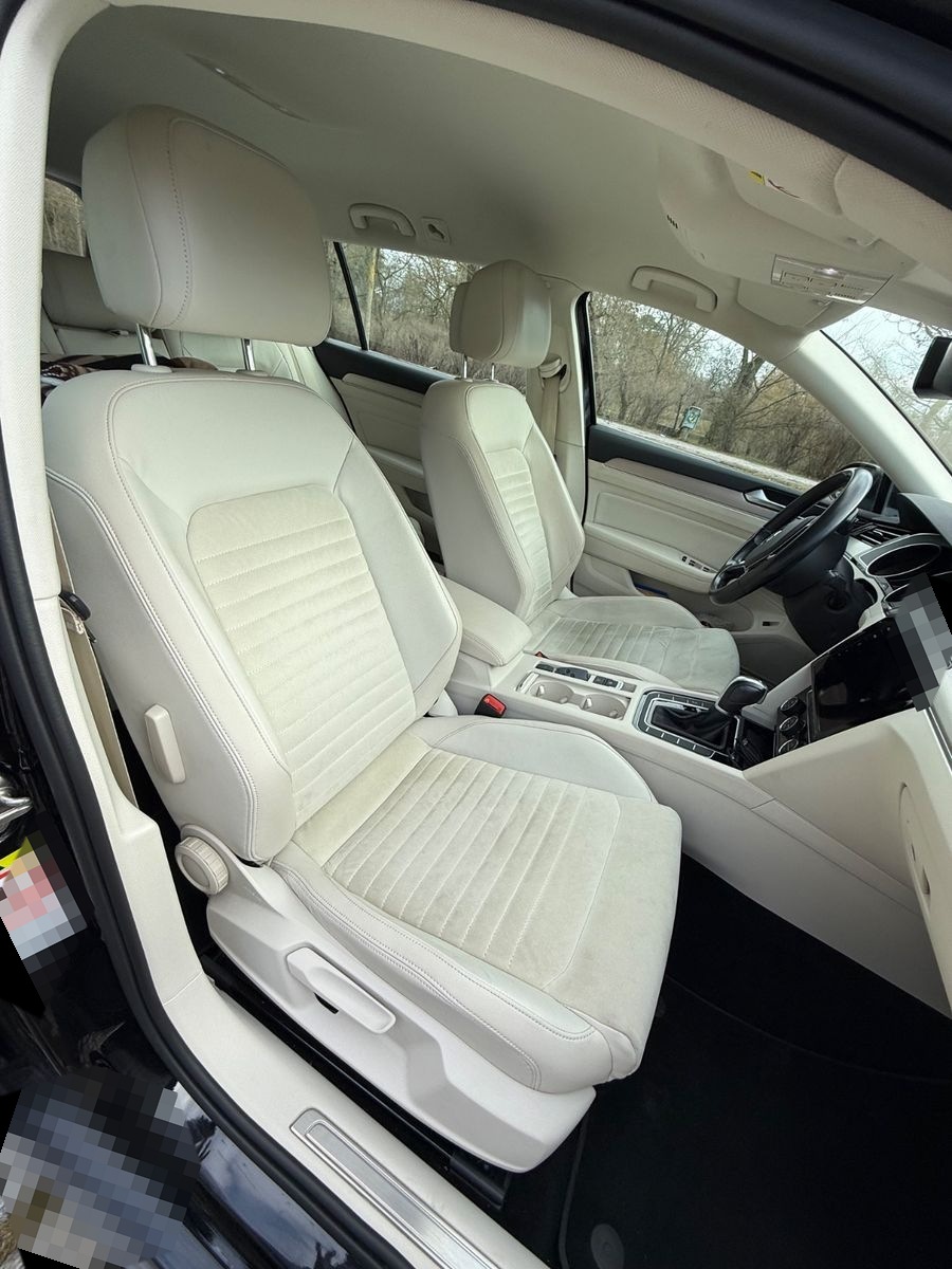 Volkswagen Passat Variant 2.0 TDI SCR 140kW DSG Highlin... foto 7
