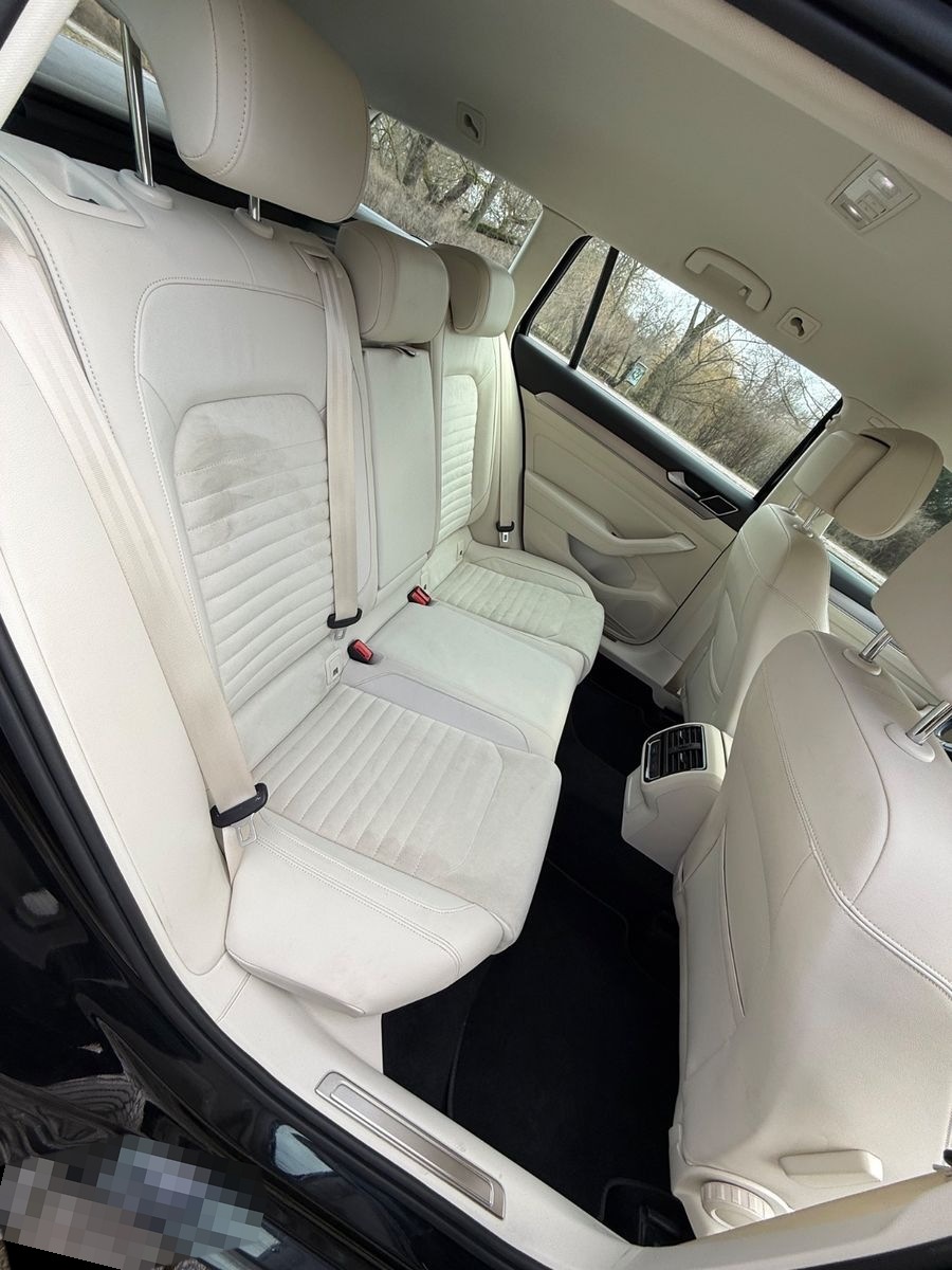 Volkswagen Passat Variant 2.0 TDI SCR 140kW DSG Highlin... foto 8