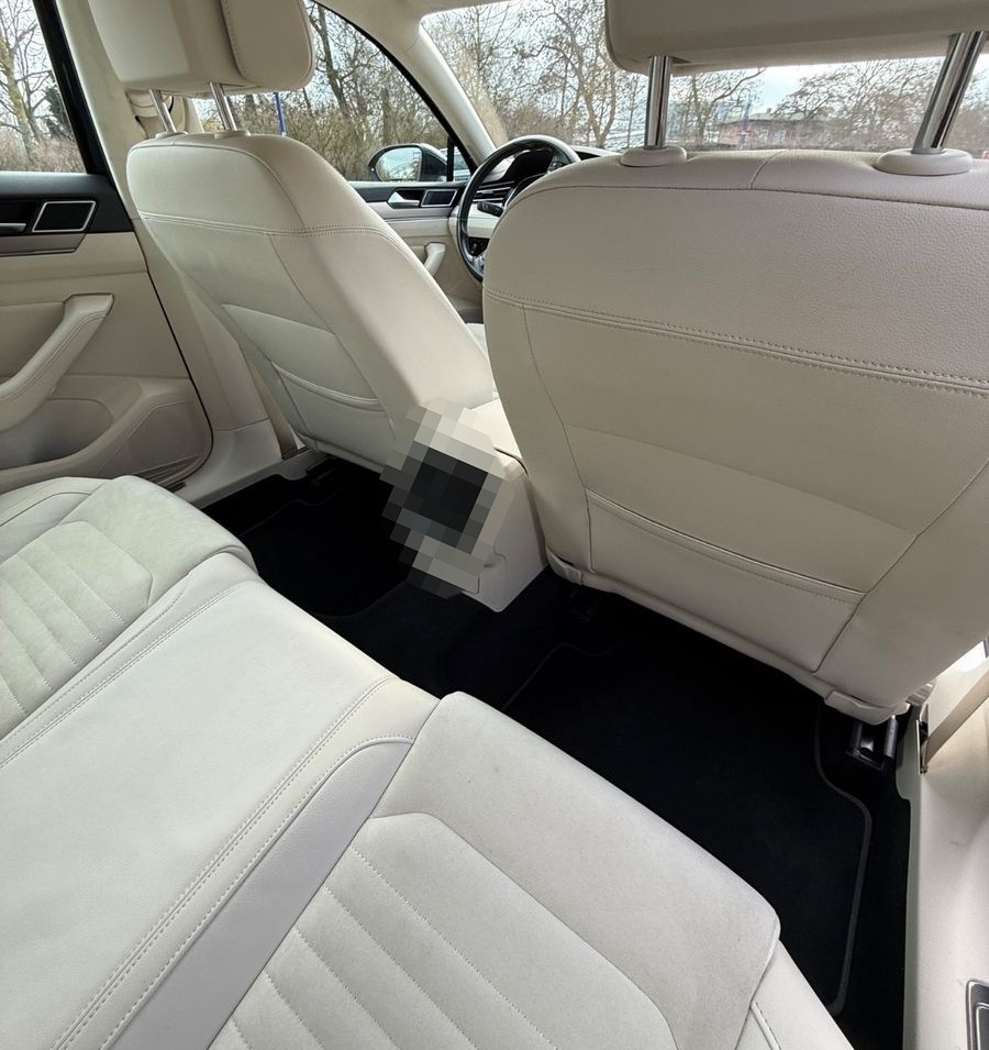 Volkswagen Passat Variant 2.0 TDI SCR 140kW DSG Highlin... foto 9