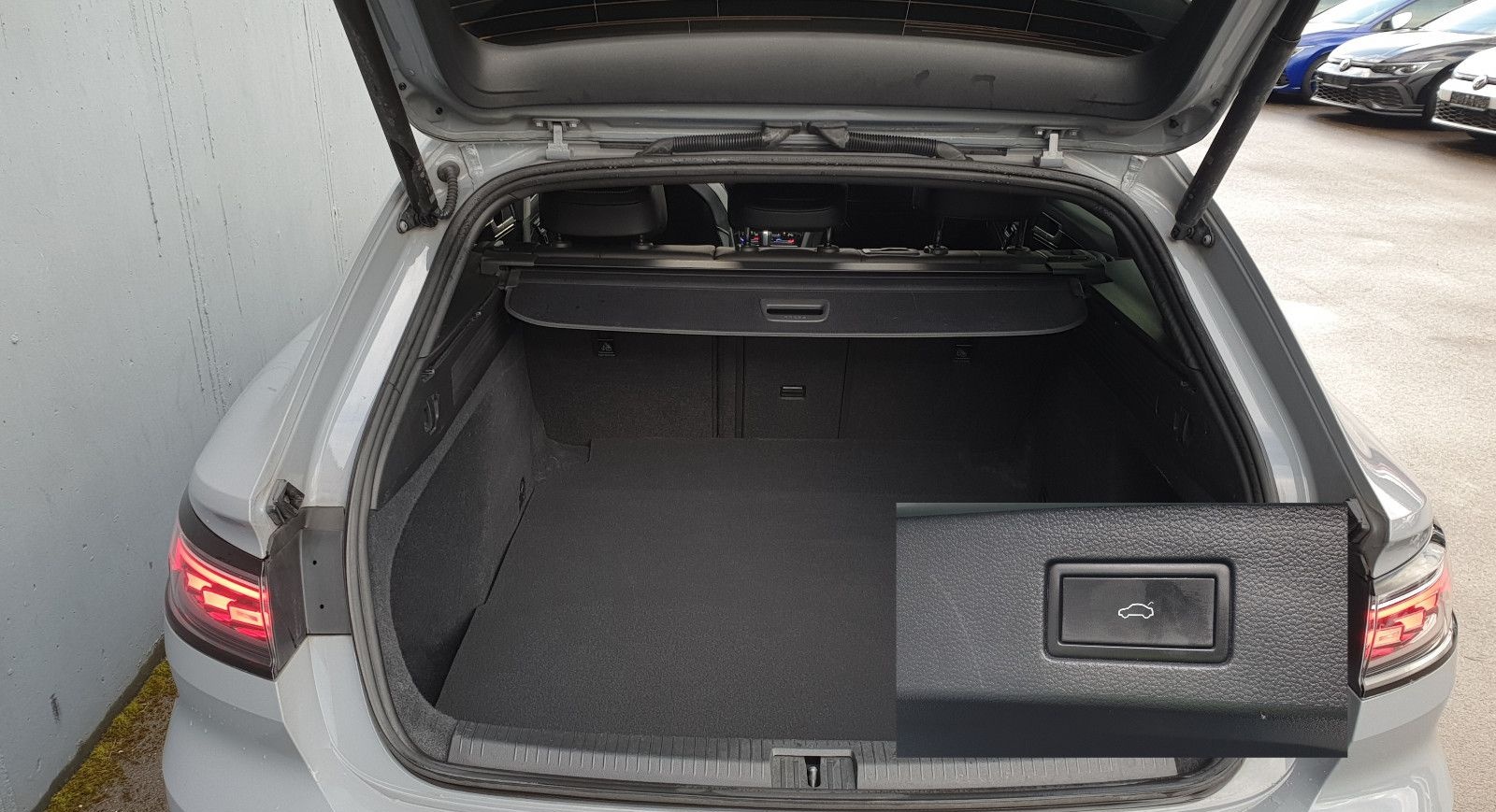 Volkswagen Arteon 2.0 TDI DSG 3 x R-Line Pano/Leder/ACC/360 foto 19