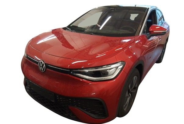 Volkswagen ID.5 Pro electric IQ.Light|Matrix|CarPlay|h/k|LM foto 2