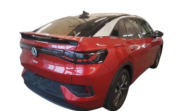 Volkswagen ID.5 Pro electric IQ.Light|Matrix|CarPlay|h/k|LM foto 3