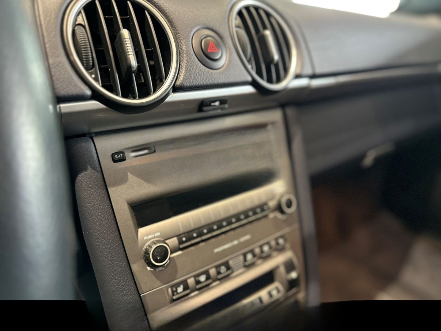 Porsche Boxster S/Windschott/Sitzheizung/Klimaautomatik foto 14