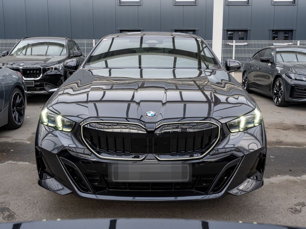 BMW 520d xDrive M-Sport Pro 360° LED HUD ACC AHK H/K foto 2