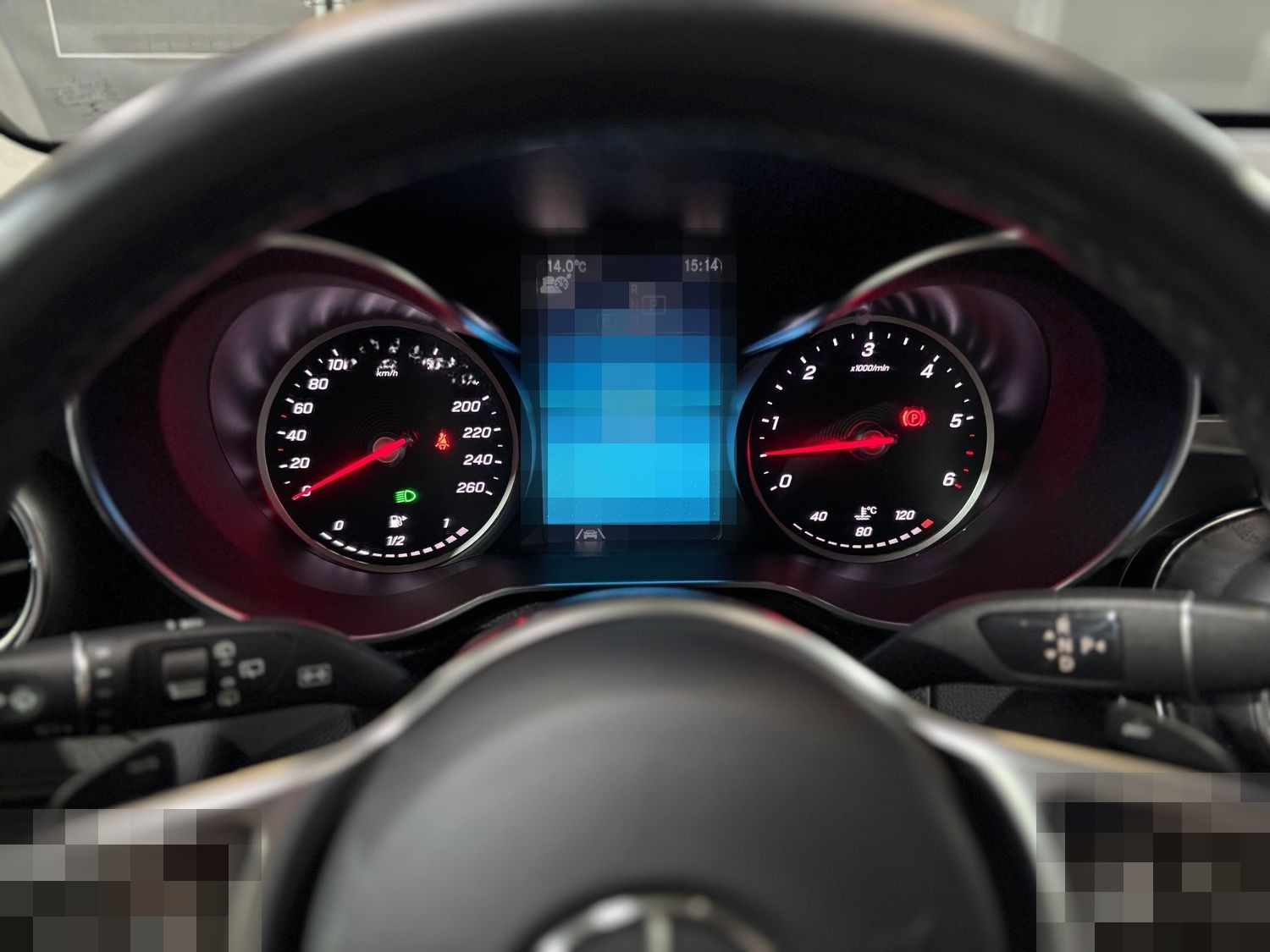 Mercedes-Benz GLC 400 d 4Matic AMG#Kamera#ACC#Spur#LED foto 13