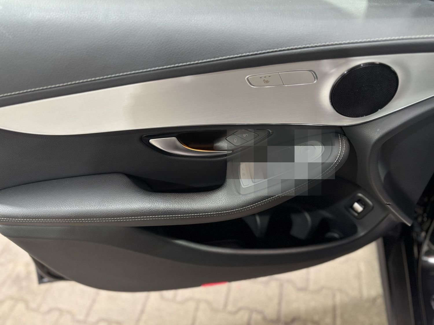 Mercedes-Benz GLC 400 d 4Matic AMG#Kamera#ACC#Spur#LED foto 17