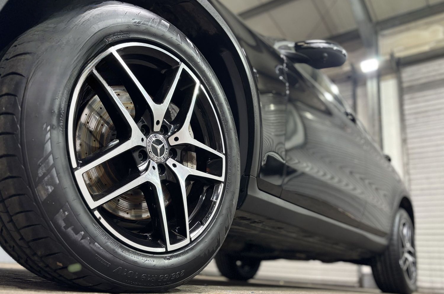 Mercedes-Benz GLC 400 d 4Matic AMG#Kamera#ACC#Spur#LED foto 18