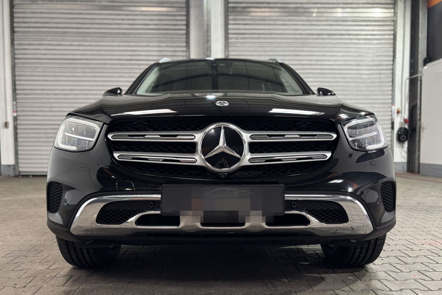 Mercedes-Benz GLC 400 d 4Matic AMG#Kamera#ACC#Spur#LED foto 5