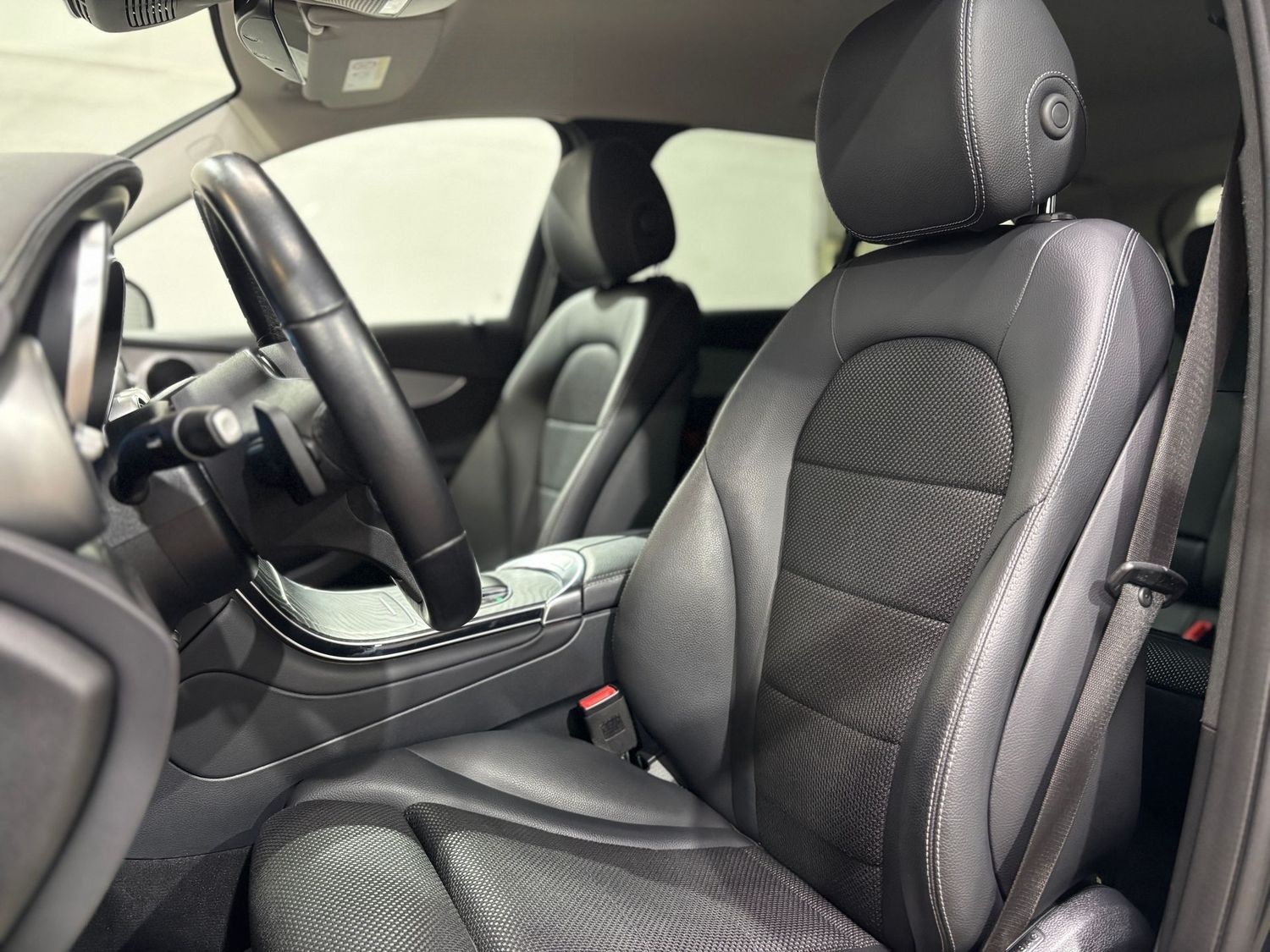 Mercedes-Benz GLC 400 d 4Matic AMG#Kamera#ACC#Spur#LED foto 7