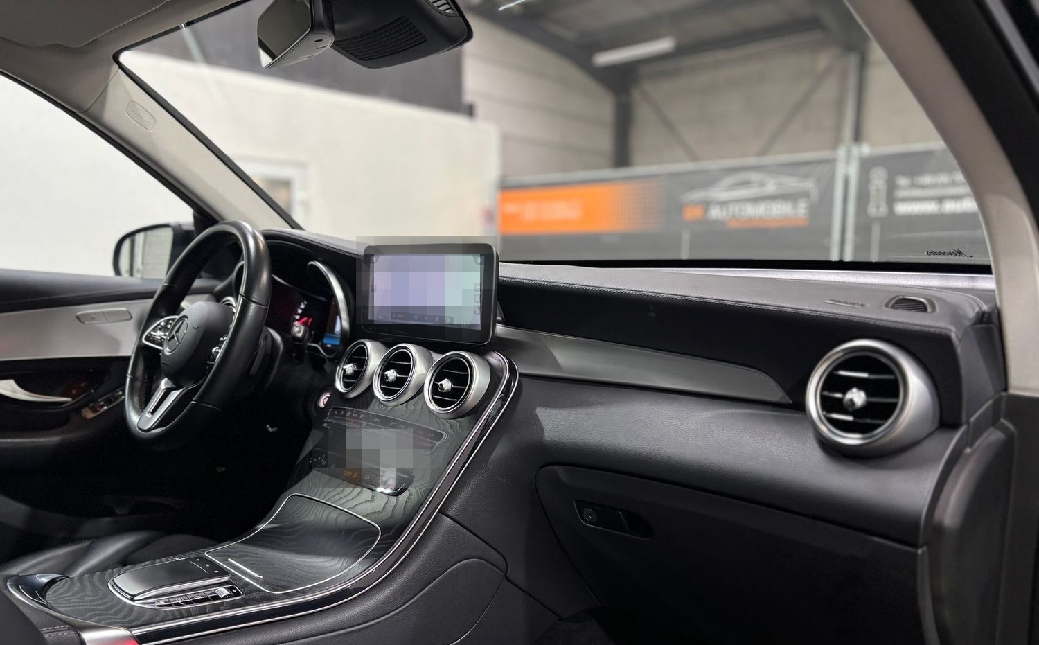 Mercedes-Benz GLC 400 d 4Matic AMG#Kamera#ACC#Spur#LED foto 8