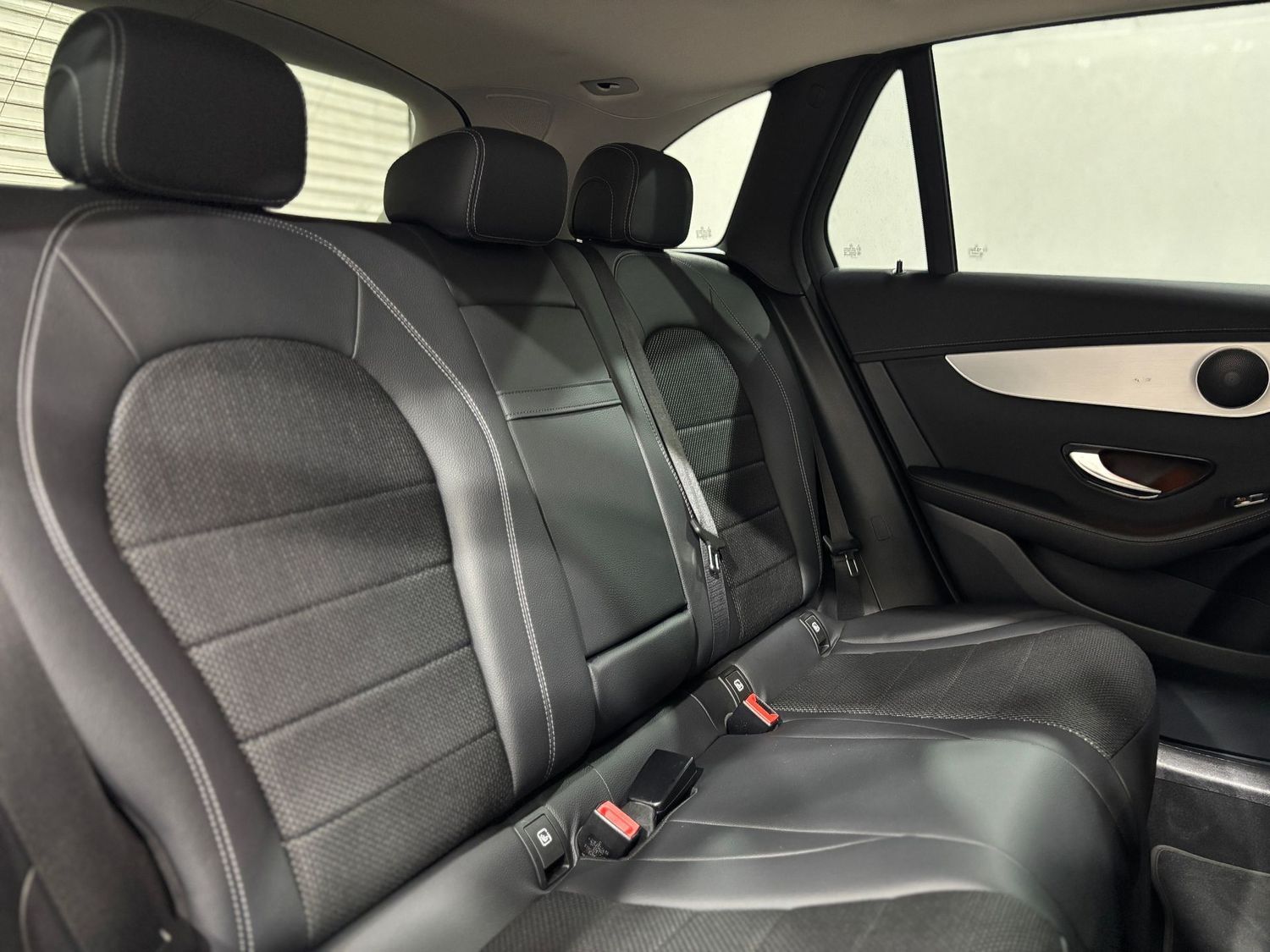 Mercedes-Benz GLC 400 d 4Matic AMG#Kamera#ACC#Spur#LED foto 9