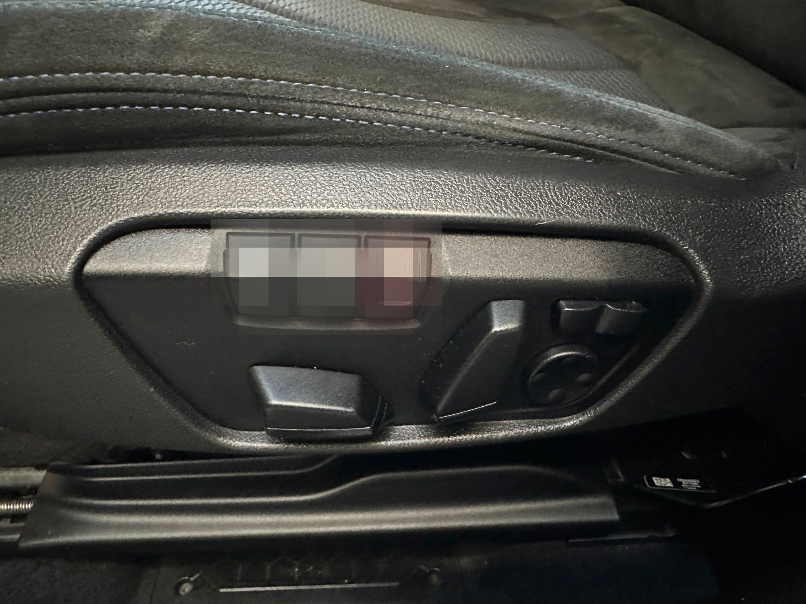 BMW 220 Gran Tourer *xDrive*M Sport*VOLL* foto 11