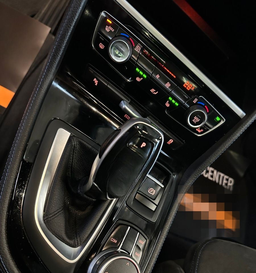 BMW 220 Gran Tourer *xDrive*M Sport*VOLL* foto 12