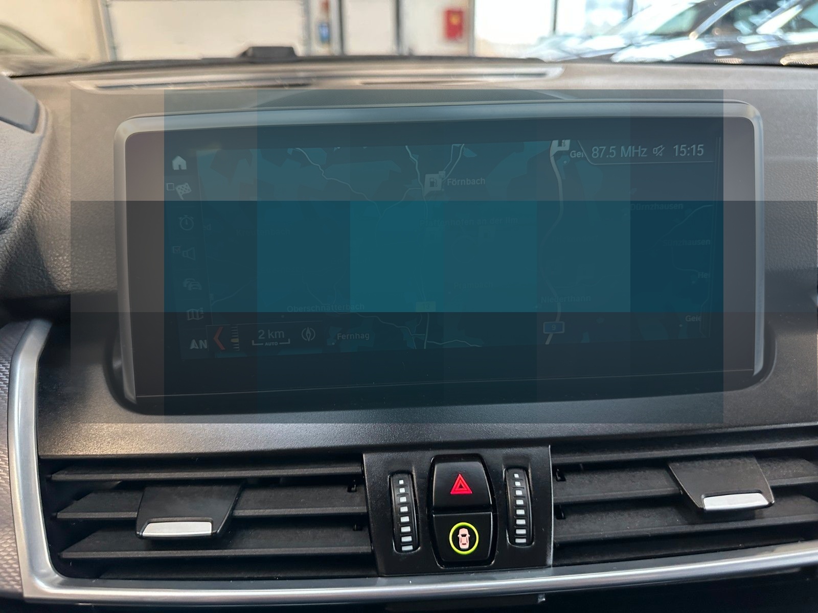 BMW 220 Gran Tourer *xDrive*M Sport*VOLL* foto 14