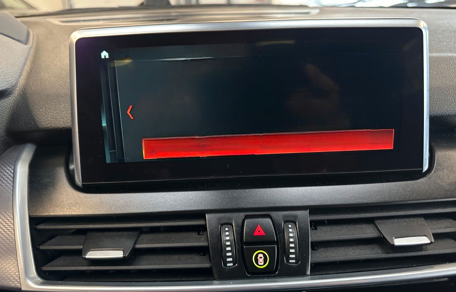 BMW 220 Gran Tourer *xDrive*M Sport*VOLL* foto 17