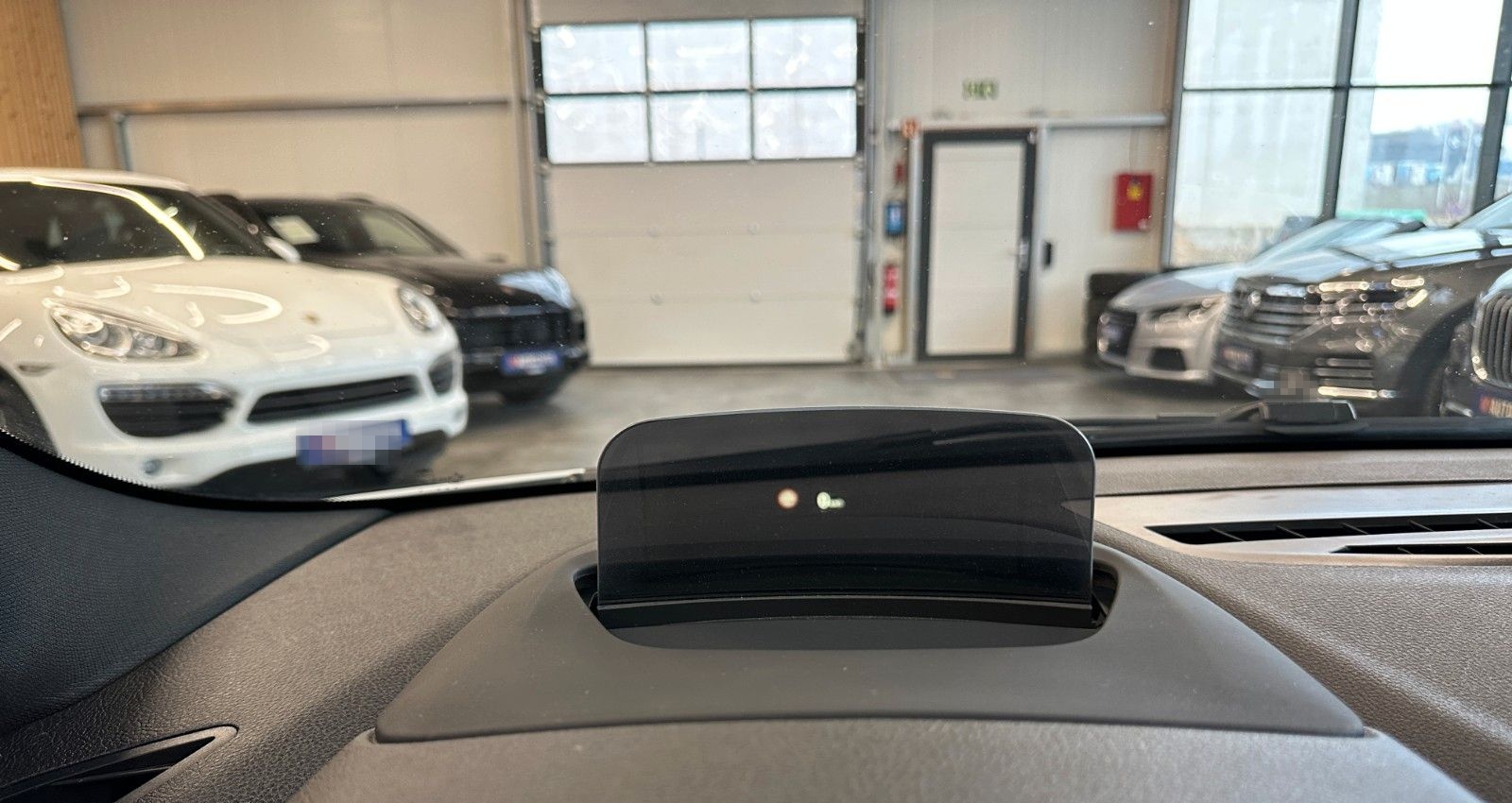 BMW 220 Gran Tourer *xDrive*M Sport*VOLL* foto 18