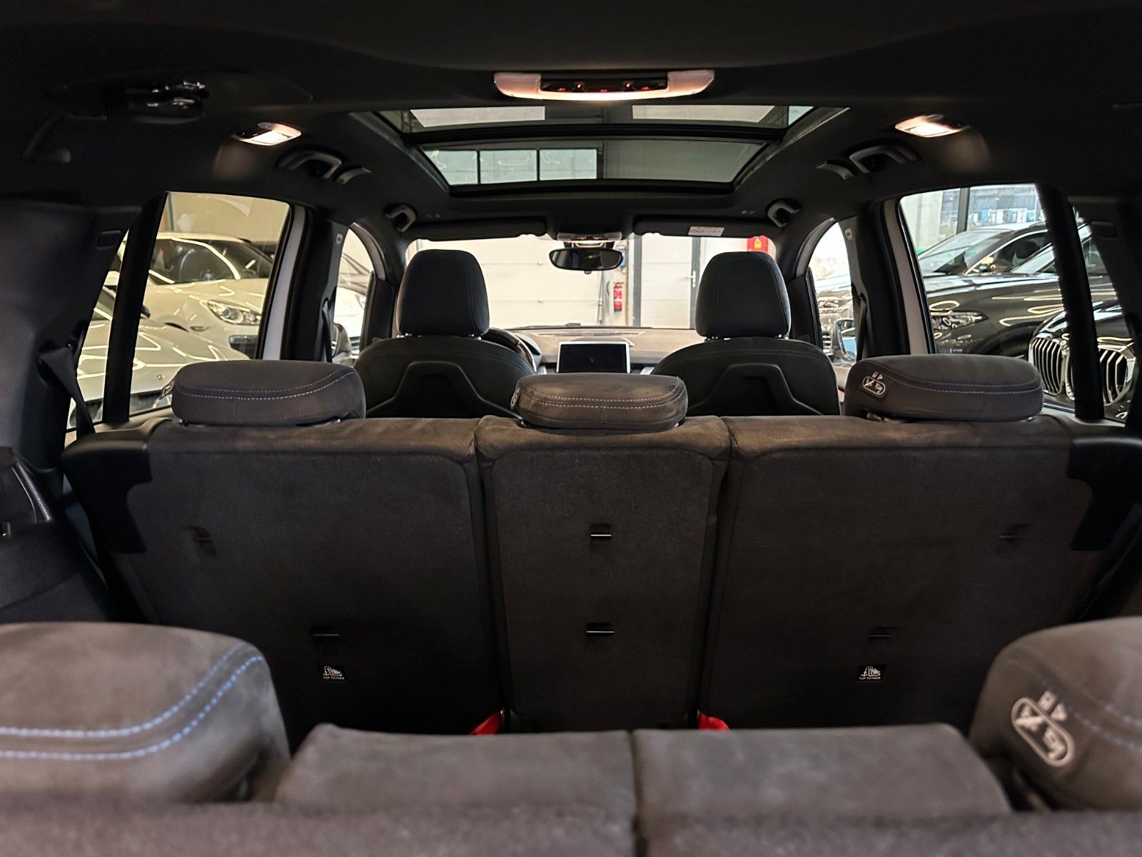 BMW 220 Gran Tourer *xDrive*M Sport*VOLL* foto 19