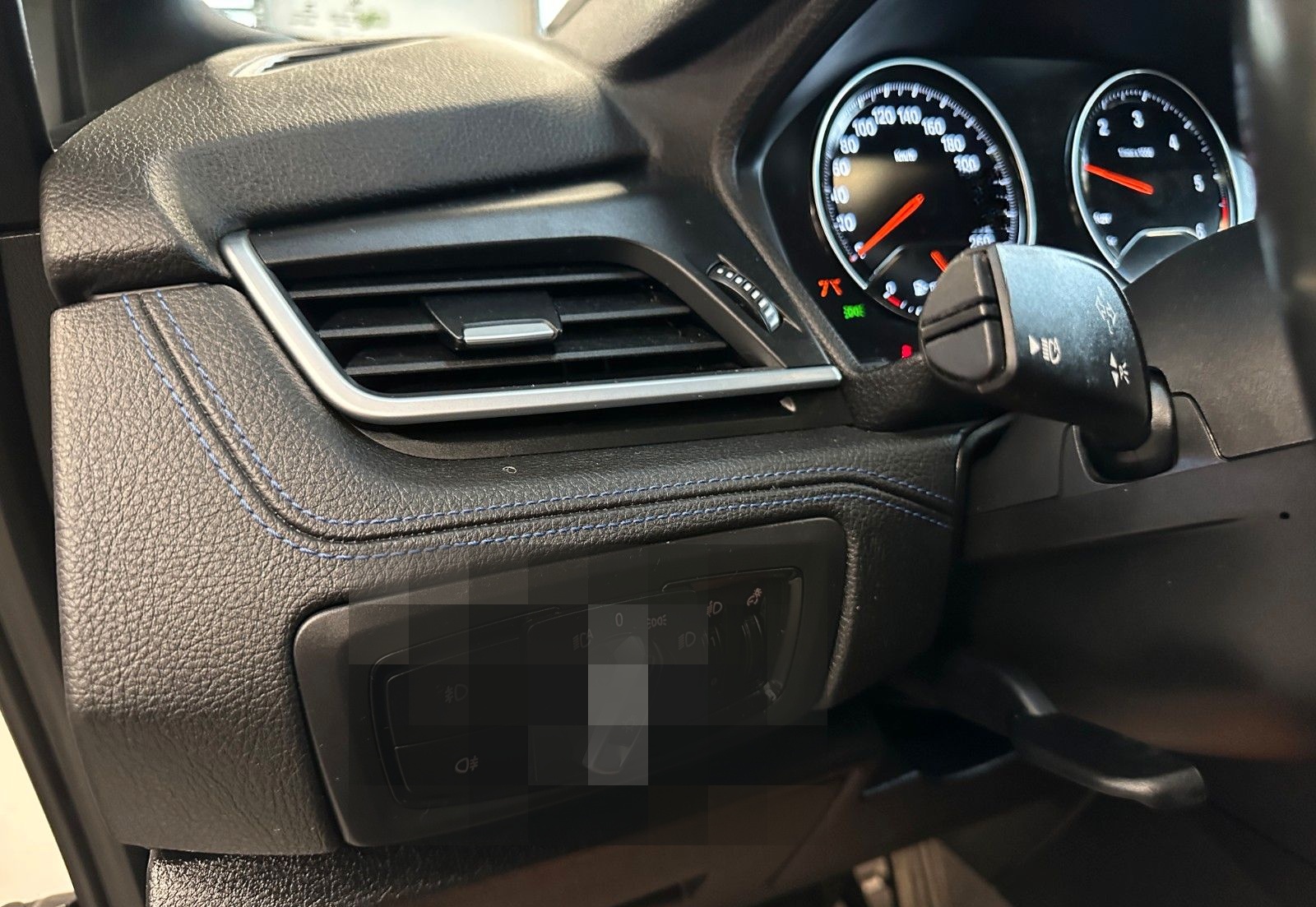 BMW 220 Gran Tourer *xDrive*M Sport*VOLL* foto 10