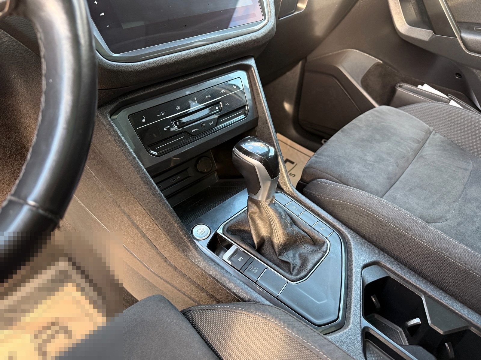 Volkswagen Tiguan 2.0 TDI Allspace Life | Panorama | AHK foto 13