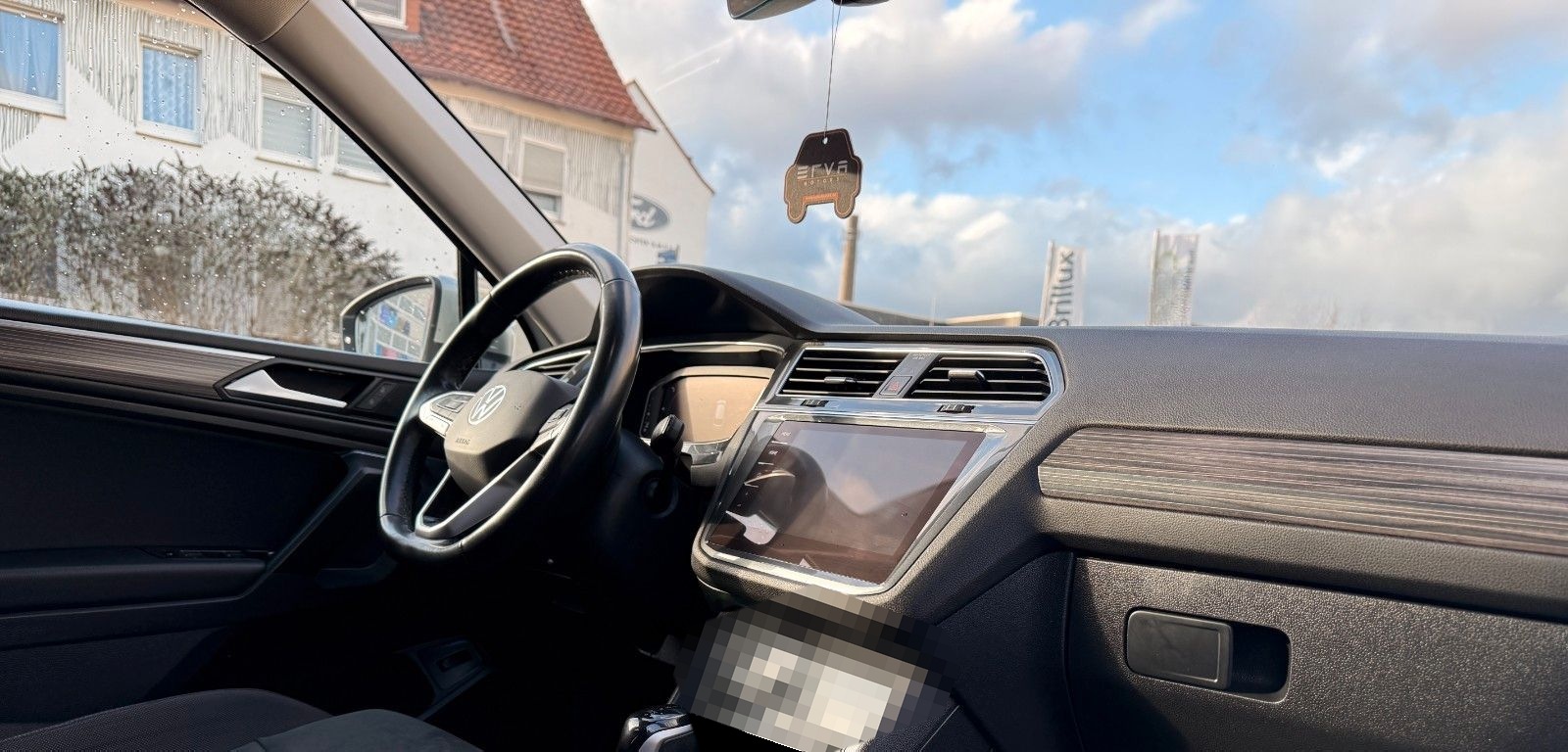 Volkswagen Tiguan 2.0 TDI Allspace Life | Panorama | AHK foto 7