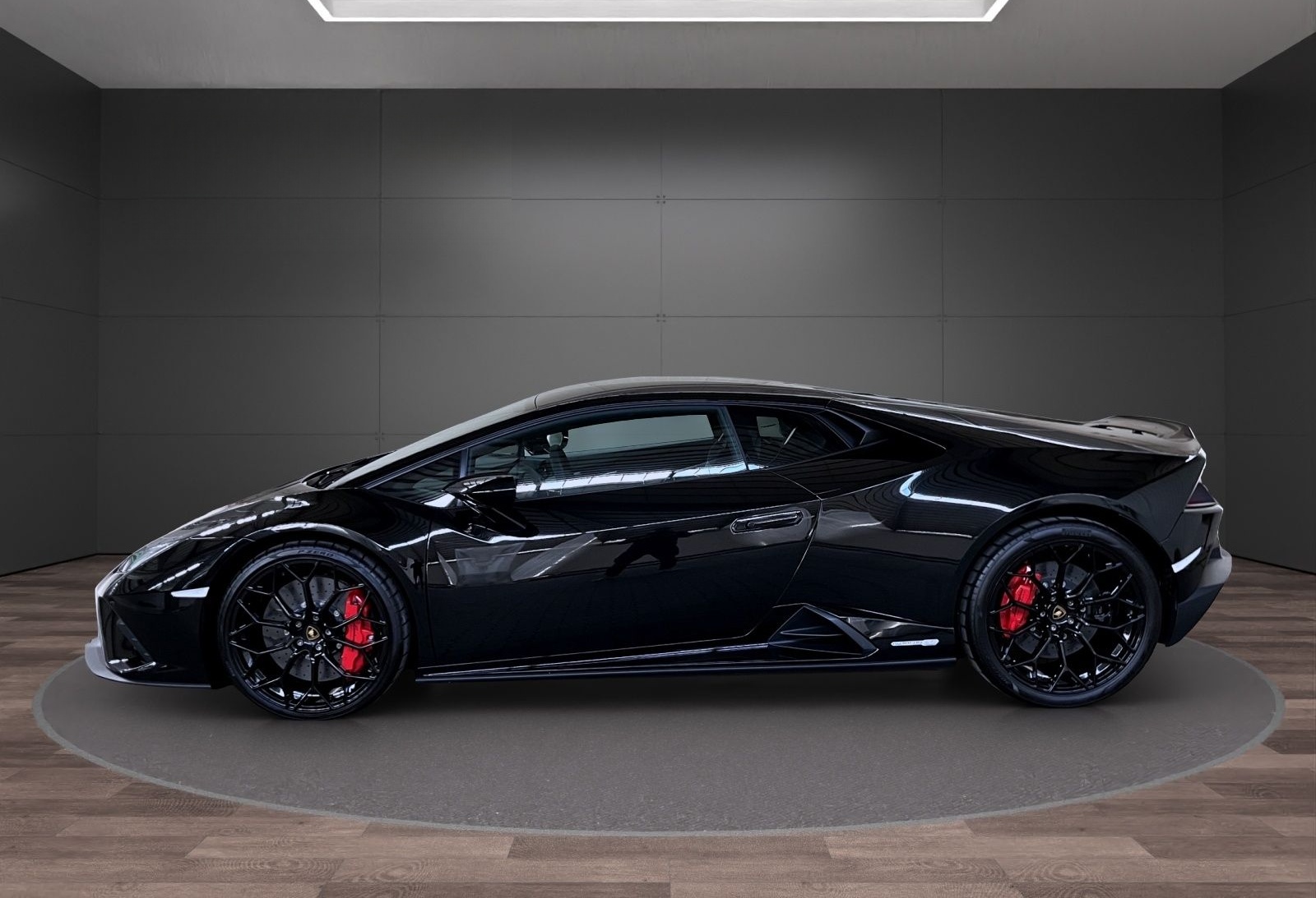 Lamborghini Huracan  EVO RWD*60 Jahre Edition foto 4
