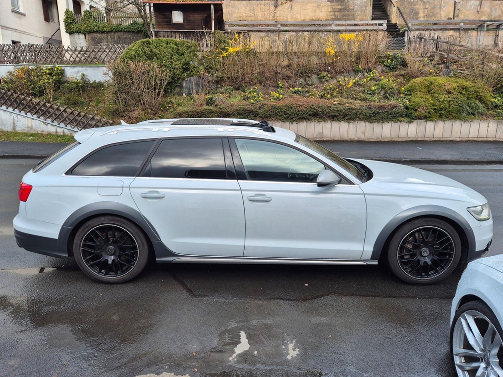 Audi A6 Allroad quattro 3.0 TFSI S-tronic/ACC/Pano/ foto 14