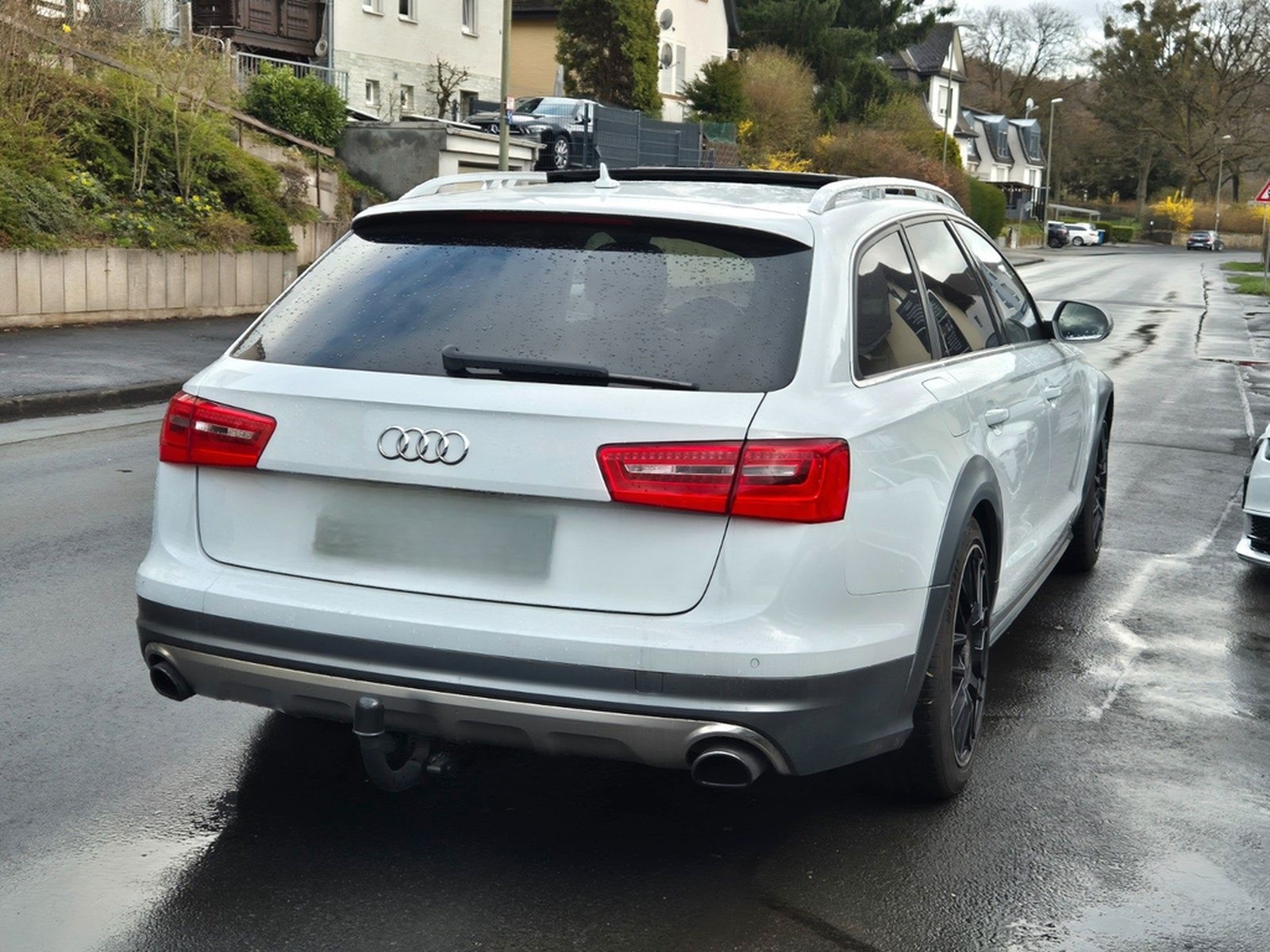 Audi A6 Allroad quattro 3.0 TFSI S-tronic/ACC/Pano/ foto 15