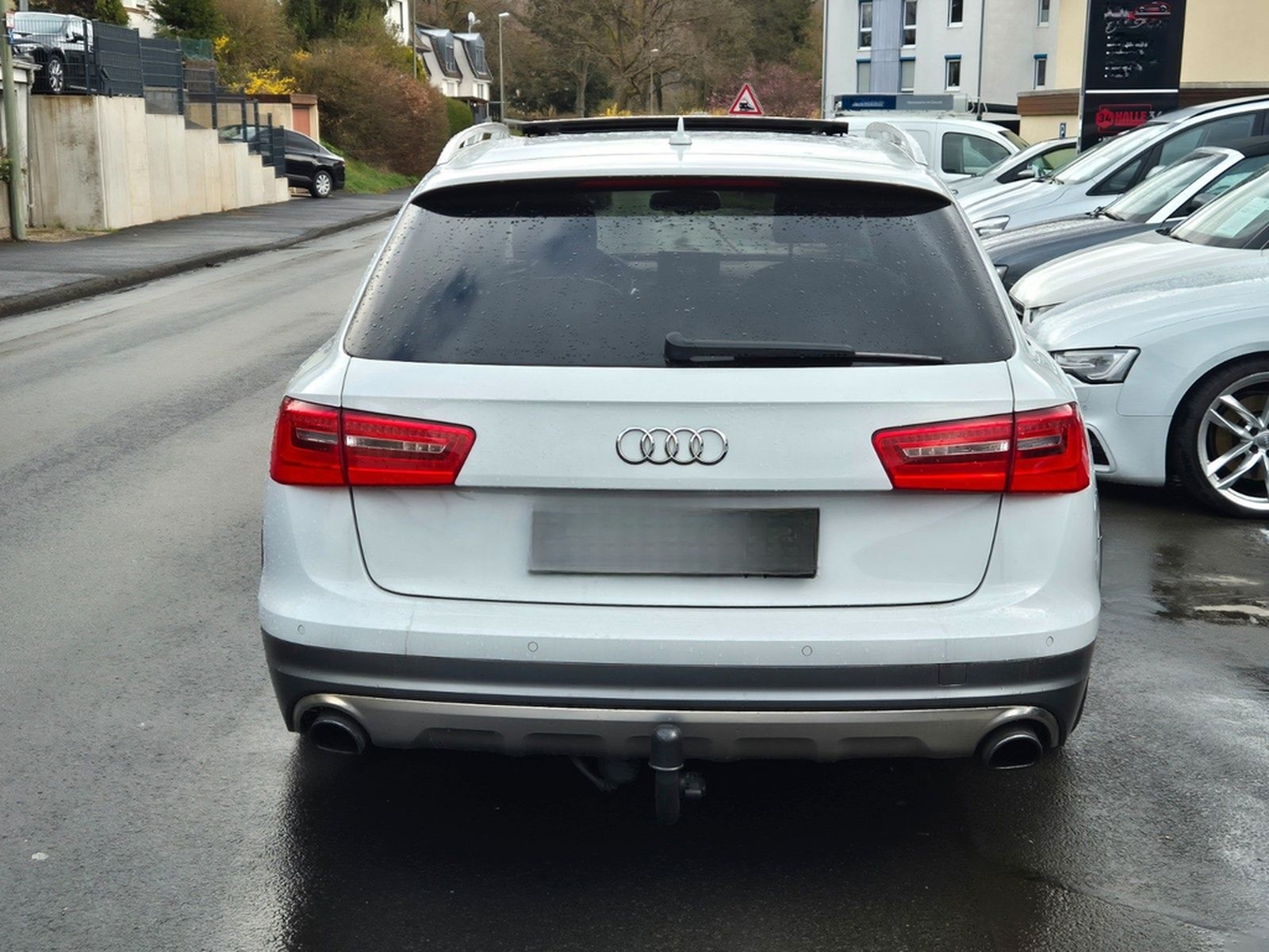 Audi A6 Allroad quattro 3.0 TFSI S-tronic/ACC/Pano/ foto 19