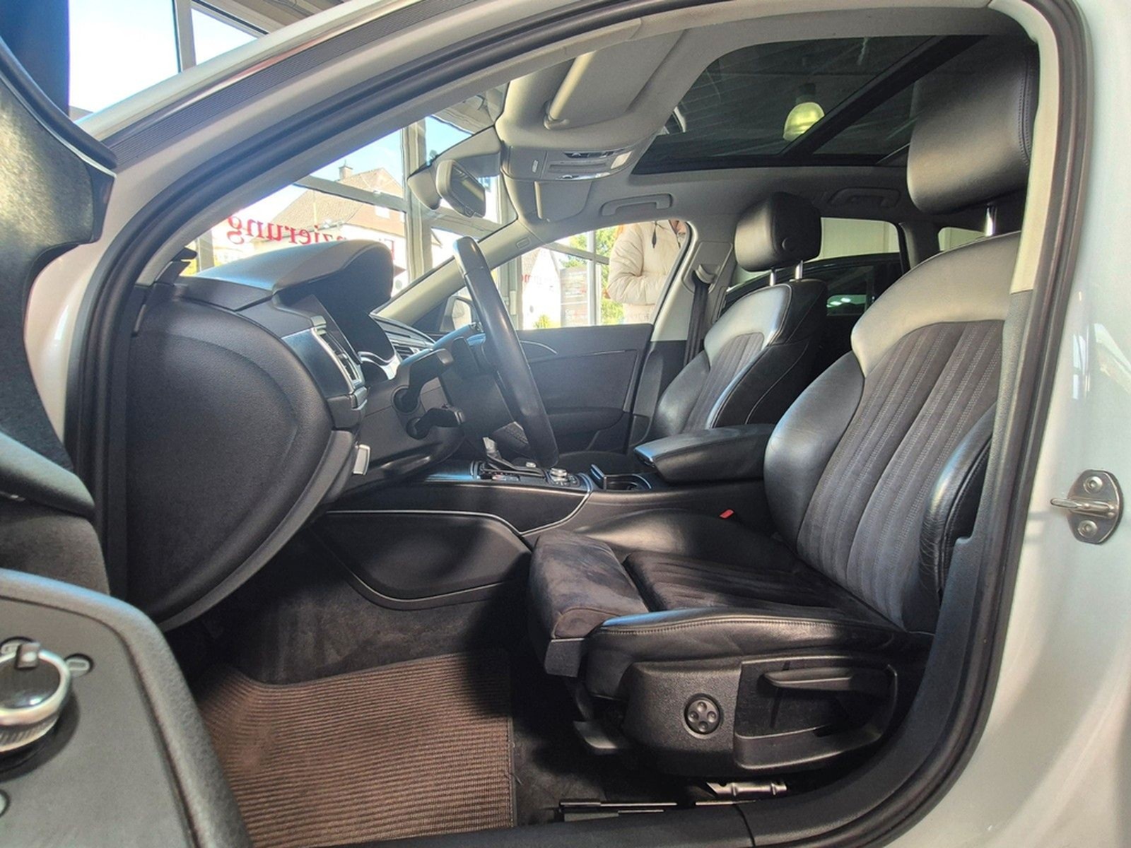 Audi A6 Allroad quattro 3.0 TFSI S-tronic/ACC/Pano/ foto 21
