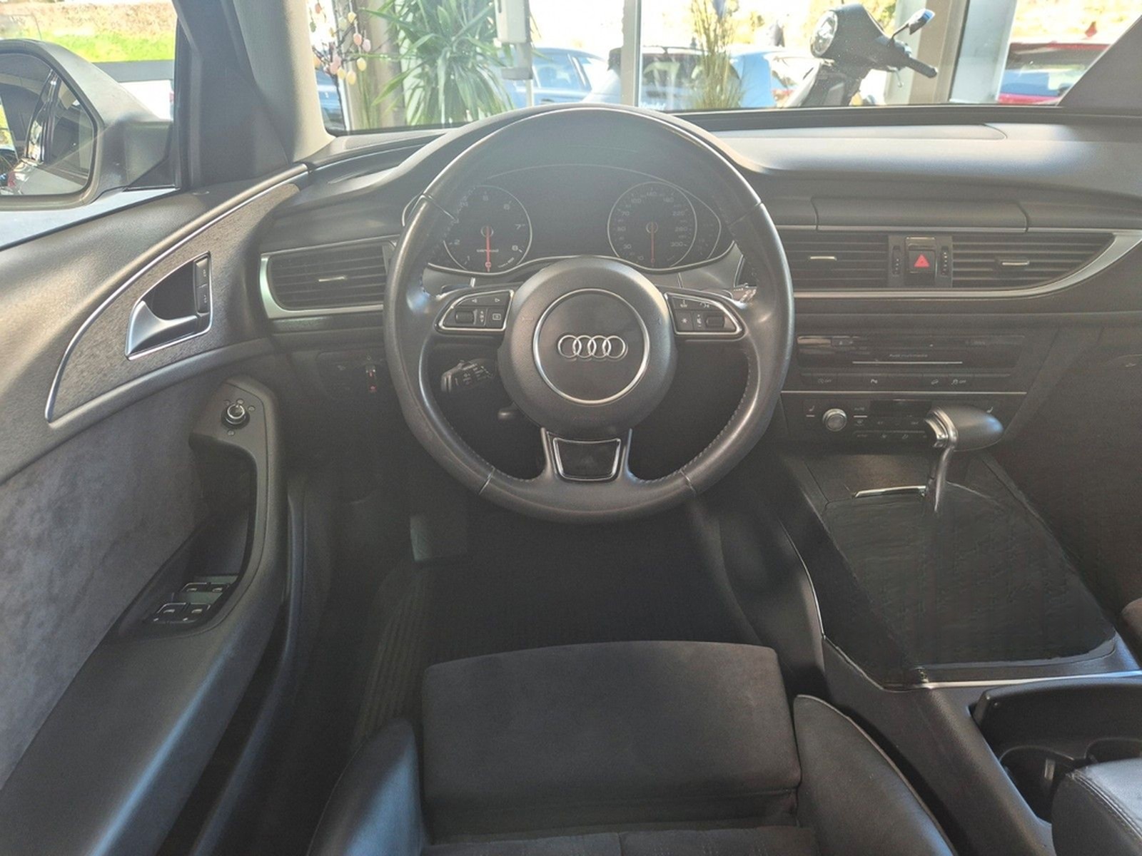 Audi A6 Allroad quattro 3.0 TFSI S-tronic/ACC/Pano/ foto 22