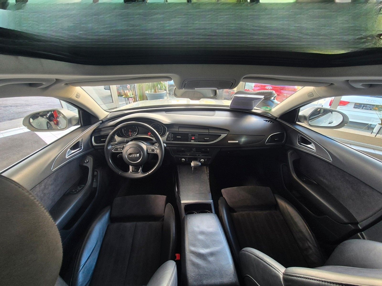 Audi A6 Allroad quattro 3.0 TFSI S-tronic/ACC/Pano/ foto 23