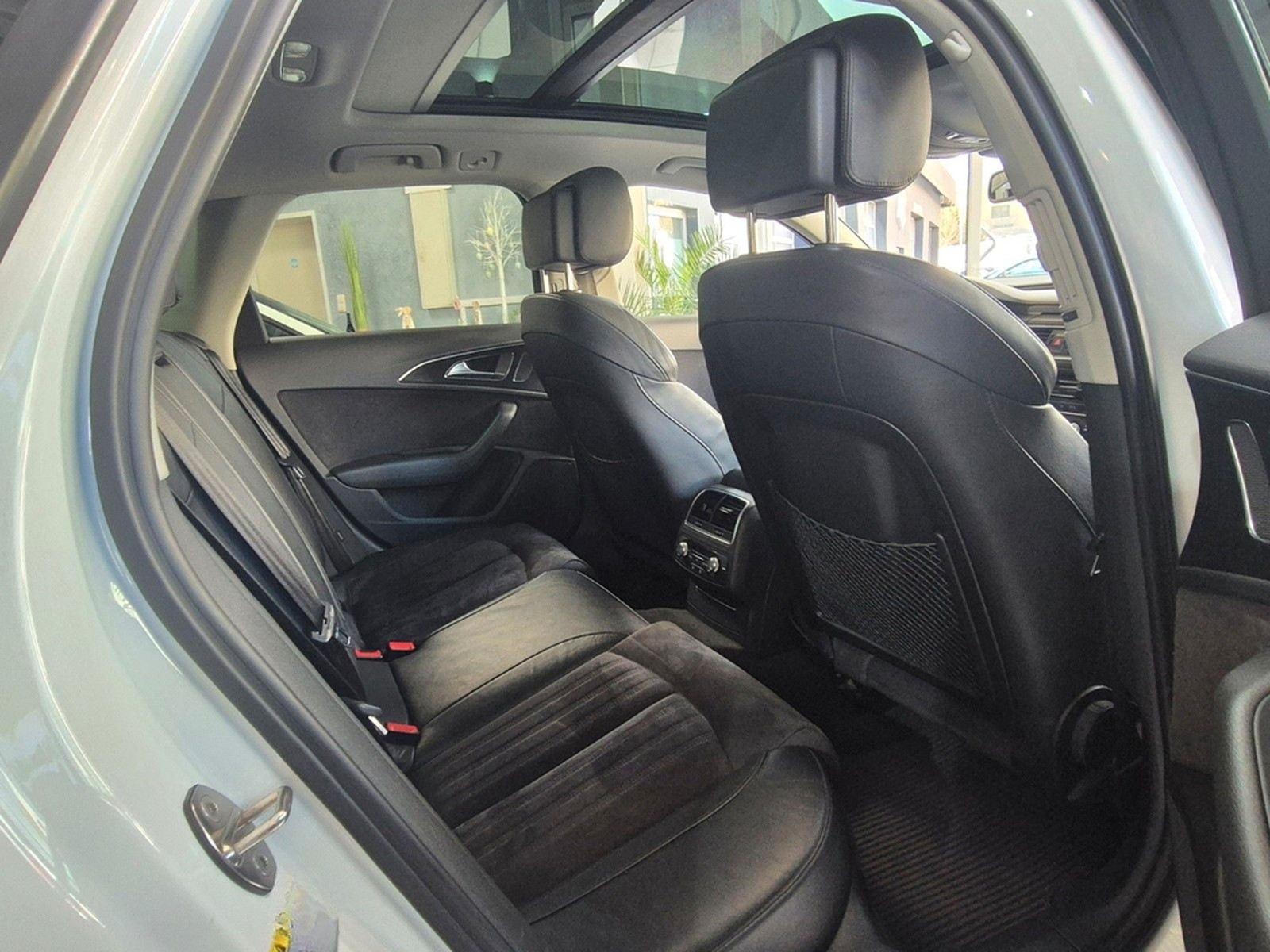 Audi A6 Allroad quattro 3.0 TFSI S-tronic/ACC/Pano/ foto 25