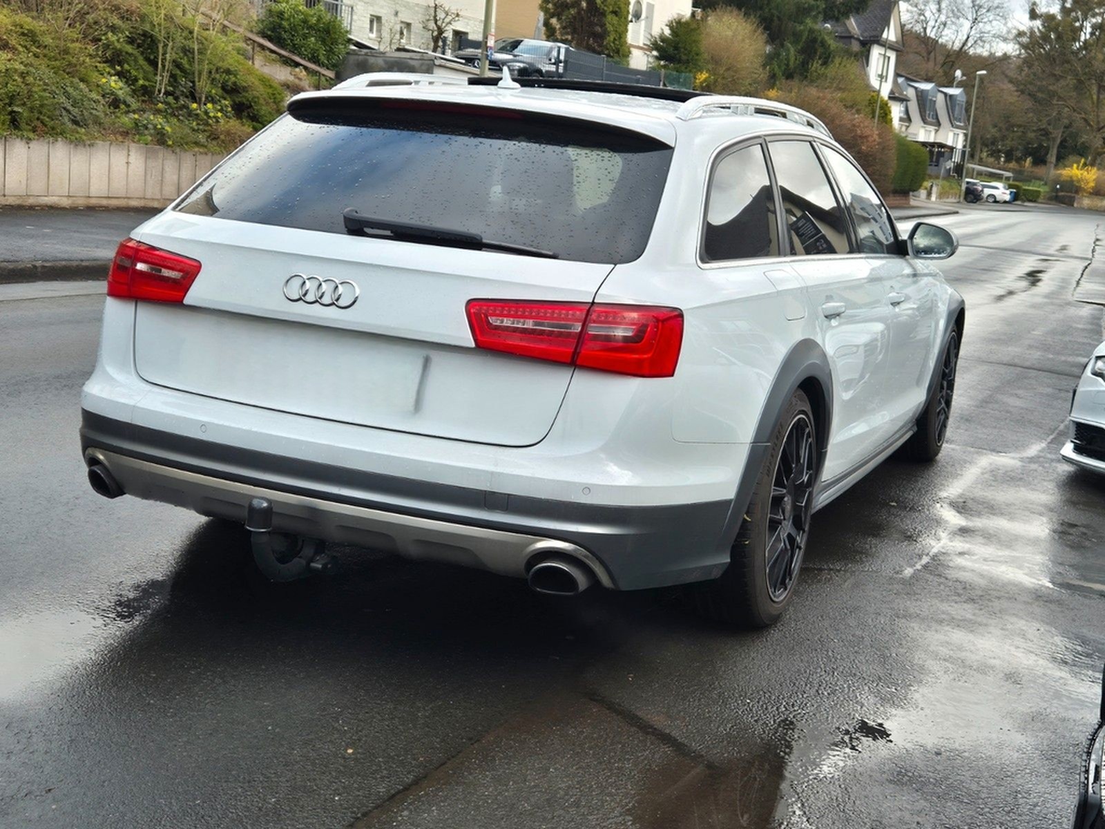 Audi A6 Allroad quattro 3.0 TFSI S-tronic/ACC/Pano/ foto 10