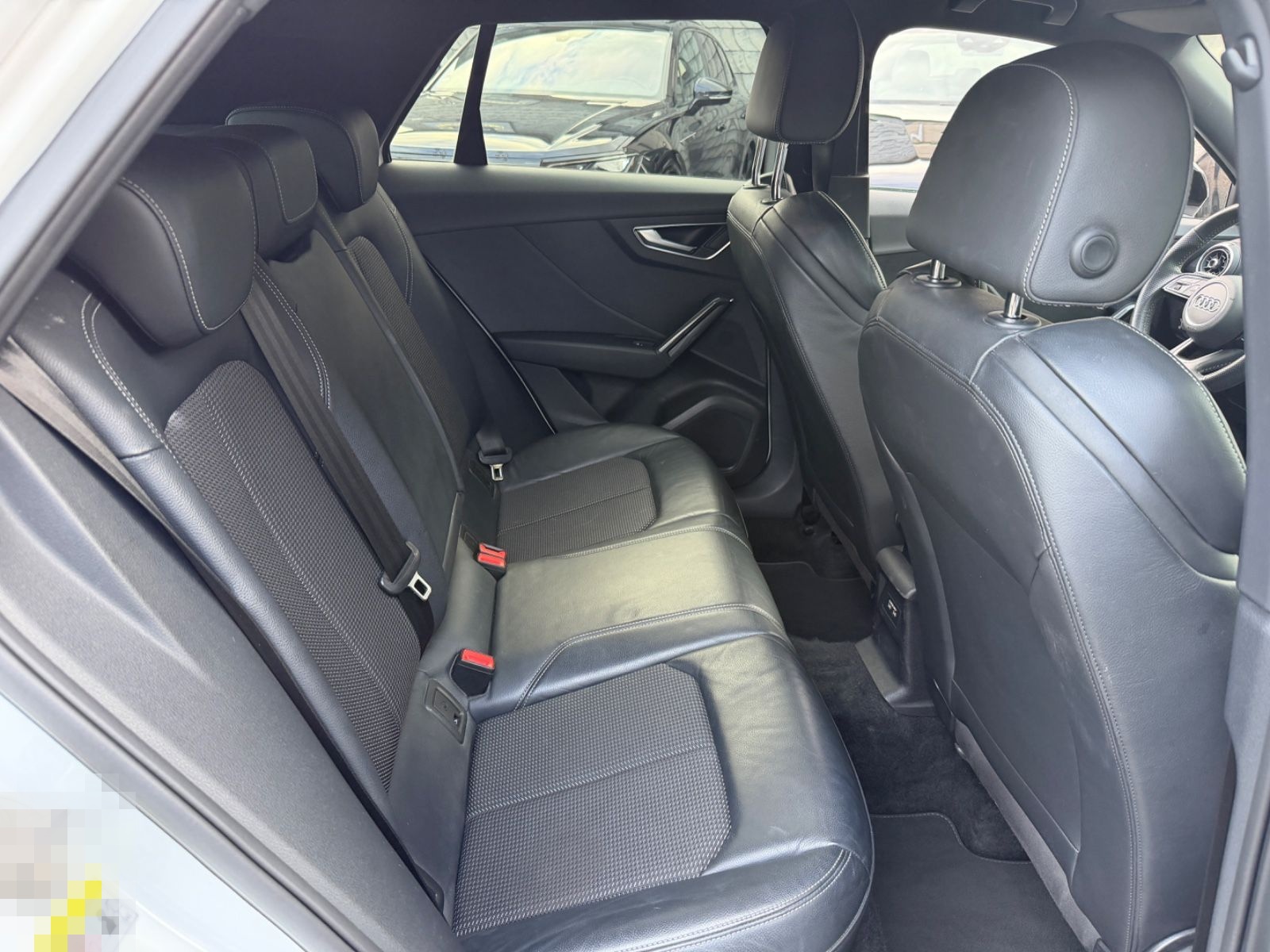 Audi Q2 quattro sport 3x  S-Line*LED*8-Fach*Scheckhft foto 17