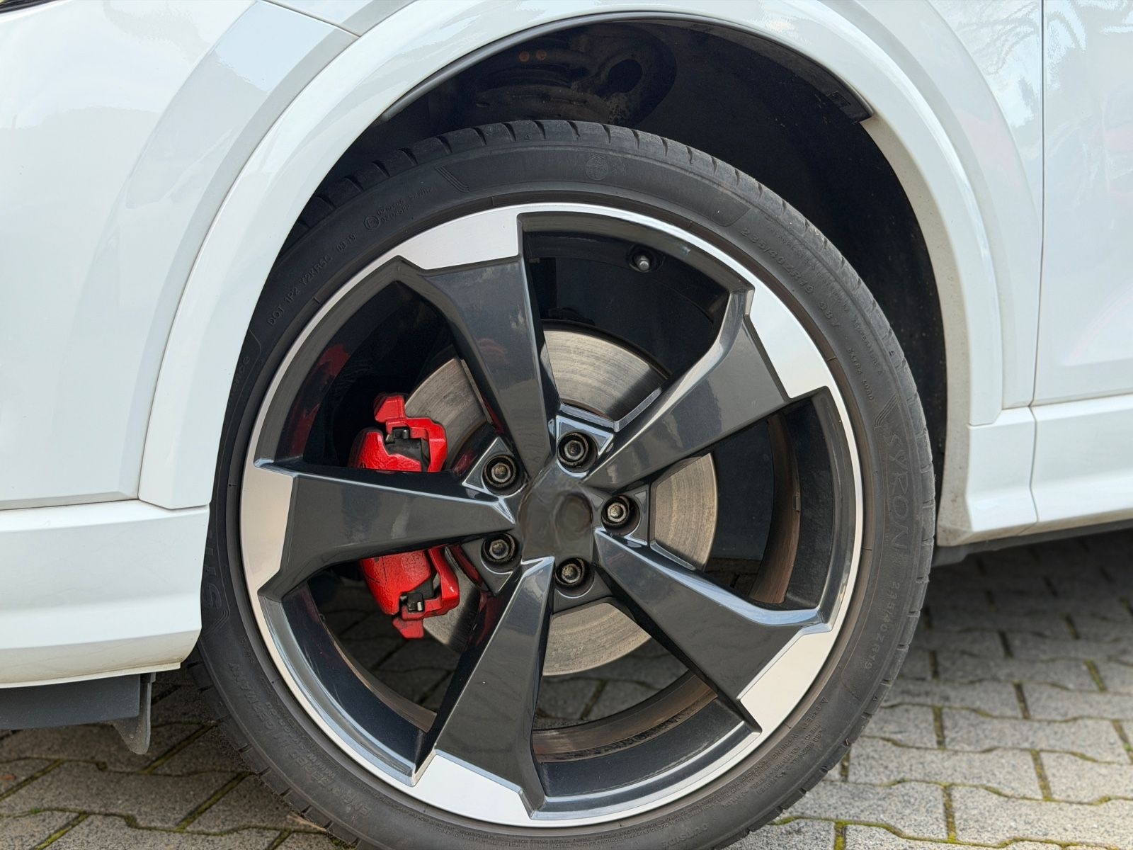 Audi Q2 quattro sport 3x  S-Line*LED*8-Fach*Scheckhft foto 20