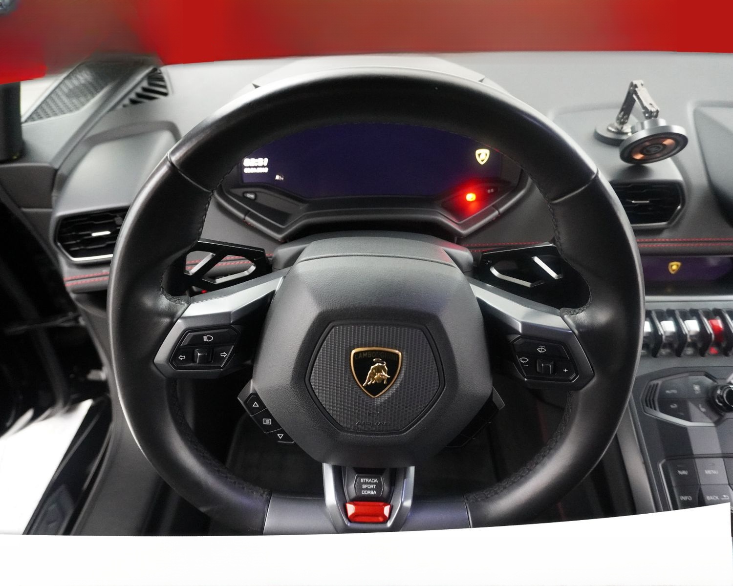 Lamborghini Huracán LP580>LIFT+CARBON+LED+SHZ+INSPEKTION NEU foto 11