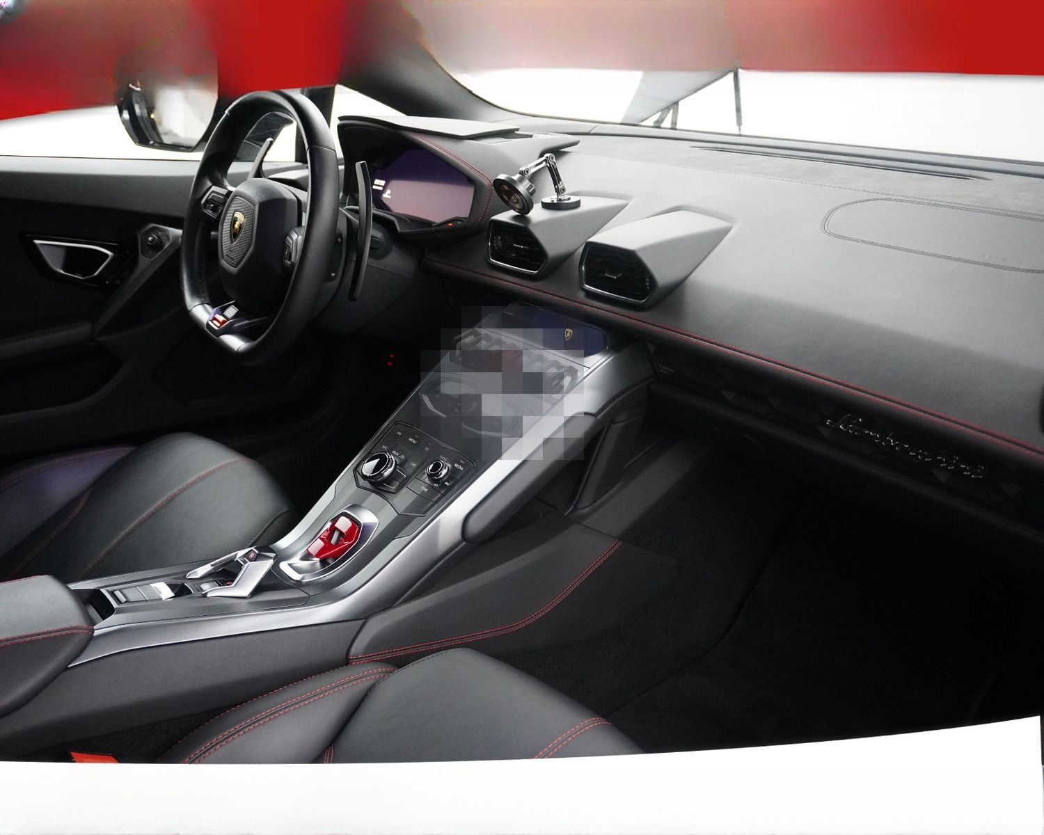 Lamborghini Huracán LP580>LIFT+CARBON+LED+SHZ+INSPEKTION NEU foto 12