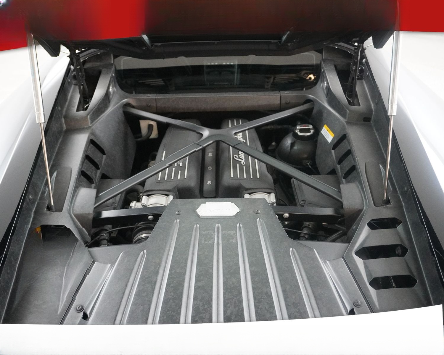 Lamborghini Huracán LP580>LIFT+CARBON+LED+SHZ+INSPEKTION NEU foto 22